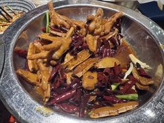 -聚味瞿记·龙虾堂(梅溪湖店)