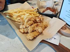 -必胜客(上地华联店)