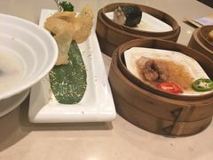 -舊街坊茶楼(市二宫店)