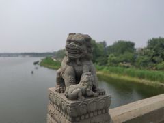 -卢沟桥文化旅游区