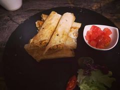 -HIGH FIVE哈福手工汉堡(桂林路店)