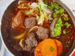 -好嫂子•刀削面(大兴店)