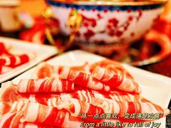 -京炭铜锅涮肉·羊蝎子·羊肉炉(保利·时光里店)