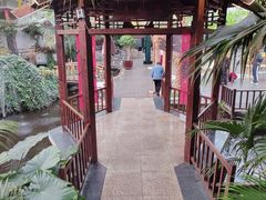 -忆江南·生态餐饮宴会酒店