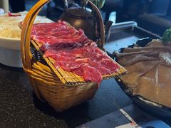 -盡膳口福·百年汤方火锅(科华北路店)