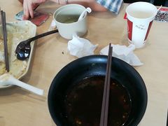 -李先生牛肉面大王(北京站售票厅餐厅)