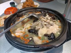 特色肚包鸡-江宁肚包鸡(铁心桥店)