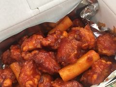 -咕咕先生炸鸡(第一分店)