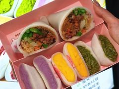 -张果佬年糕卷(科巷店)