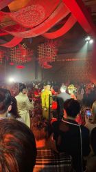 点击看大图 -武汉万达瑞华酒店·宴会厅