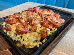 -必胜客(安盛金马店)