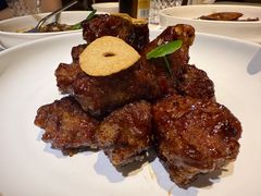 -玫瑰厅上海菜(兴国路店)