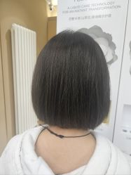 -童辉造型