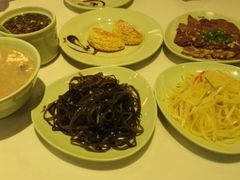 大铁勺酒楼(东丽新业广场店)-大铁勺新津菜(东丽阳光新业广场店)