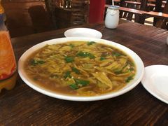 -郝鸿来火烧(古城店)