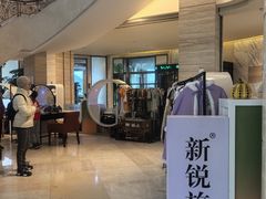 -杭州千岛湖滨江希尔顿度假酒店