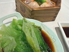 -怀德酒楼·粤菜·海鲜·茶点(宝安国际机场店)