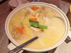 -大厨小宴•烤鸭•新京菜(丽泽天地店)