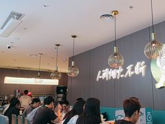 -半天妖烤鱼(西直门凯德mall店)