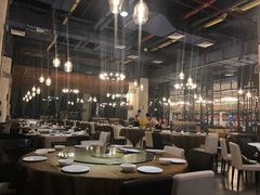 大堂-79号渔船海鲜饭店(华强北店)