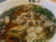 -易裕和·长沙米粉(竹塘西路店)