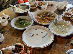 -八方海味餐厅