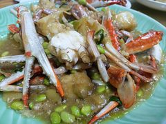 -上海羊肉馆(泰宸苑店)