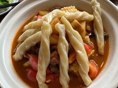 -古北烤鸭王I古北水镇景区店