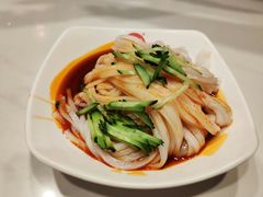 -子午路张记肉夹馍(小寨西路店)