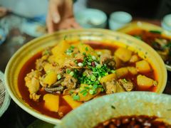 -青城甲(青城山店)