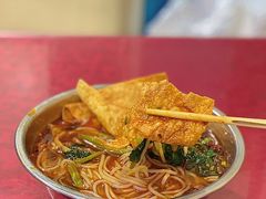 -谭老太正宗柳州螺狮粉(家和花园店)