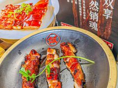 -广府乡下·饭庄(新港东路店)