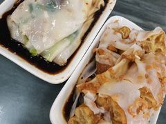 -穗银肠粉店(东川路店)