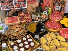 -松野谷·寿喜烧自助(华联顺义金街购物中心店)