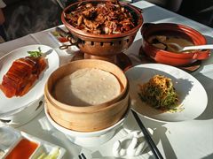 -四季民福烤鸭店(故宫店)