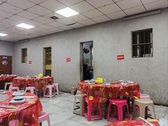 -钱山海鲜大排档