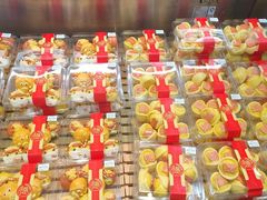 -果蔬好生活超市(东湖店)