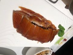 -四季民福烤鸭店(前门店)