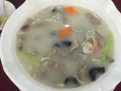 -喜运来酒楼(江南大道店)