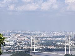 -大雁山风景区