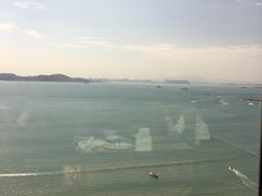 -汇泉王朝大饭店-旋转餐厅(南海路店)