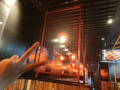 -小红烤翅(傅厚岗店)
