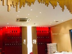 大堂-辣公子·千岛湖私房菜(滨江店)