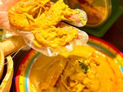 -泰妃殿(武汉首店)