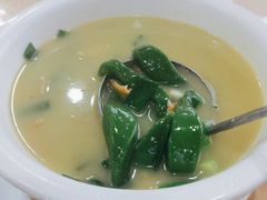 青圆仔-鹏城人家海鲜酒家·23年老字号(较场尾店)
