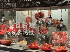 -上海宝华万豪酒店