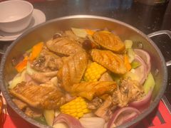 -和福顺·牛肉海鲜焖锅(汕头金平万达广场店)