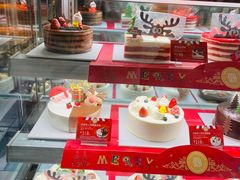 -巴黎贝甜(大宁国际商业广场店)