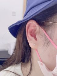 -AI艾耳·专业手工耳洞·穿孔美学馆