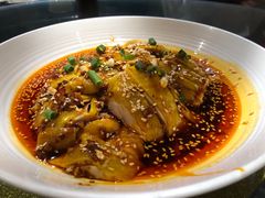 -蜀都丰 川菜·水煮活鱼(万象九宜城店)